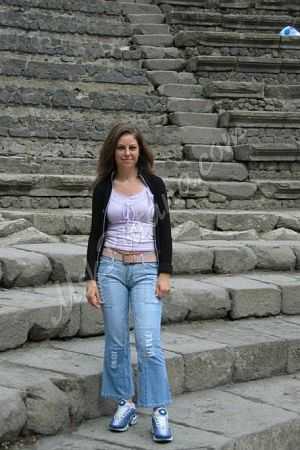 Катя, метро Селигерская