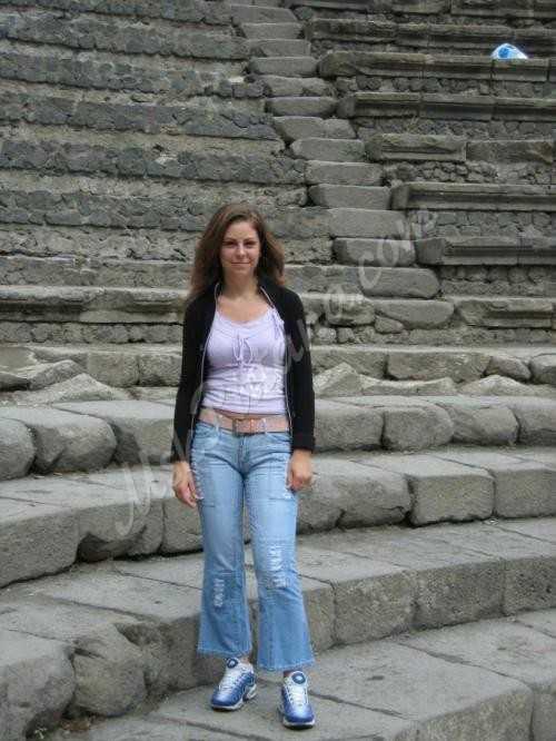 Проститутки