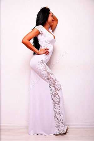 Вера, метро Зябликово