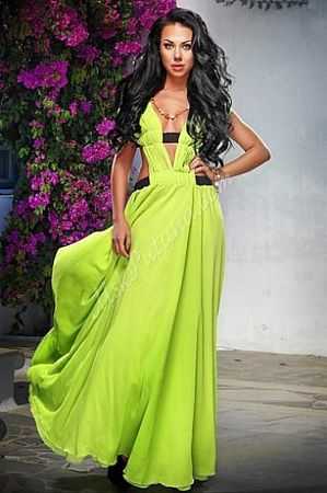 Сандра, метро Владыкино