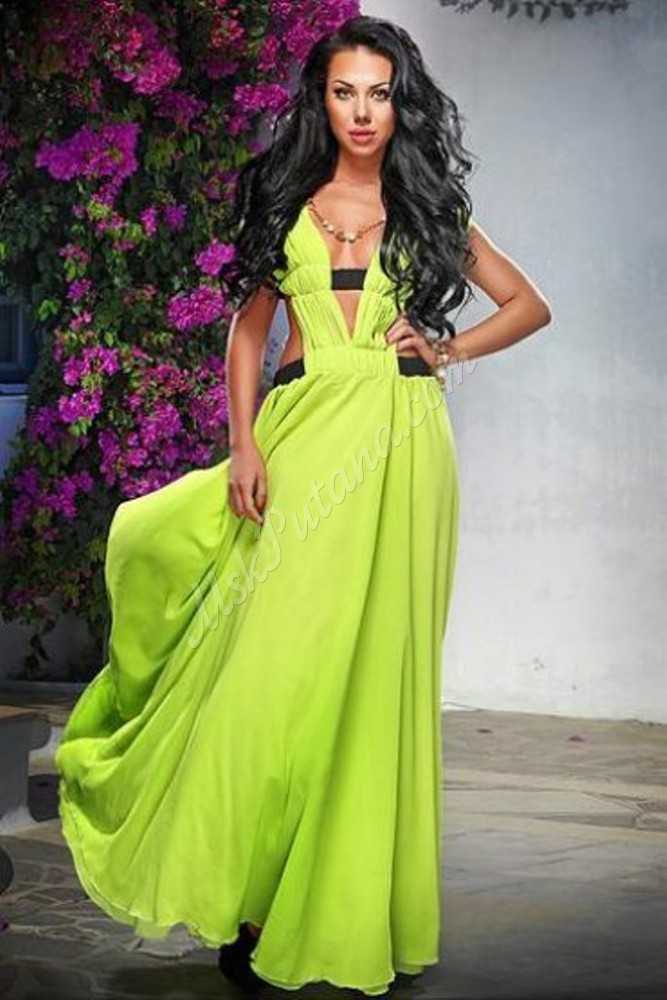 Проститутки