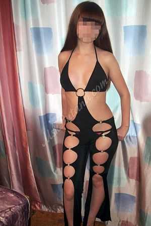 Эльза, метро Марьино