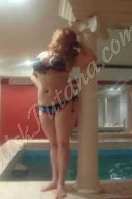 Анжела, метро Нижегородская