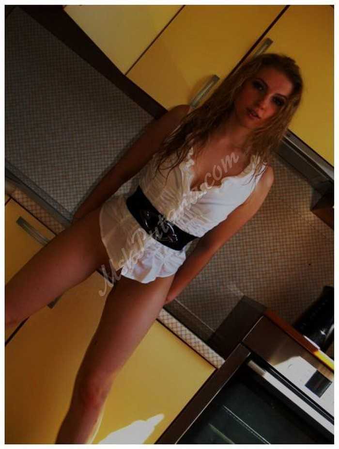 Проститутки