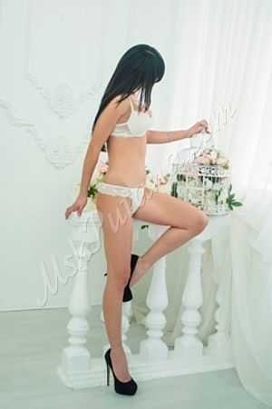 Ксения, метро Шоссе Энтузиастов