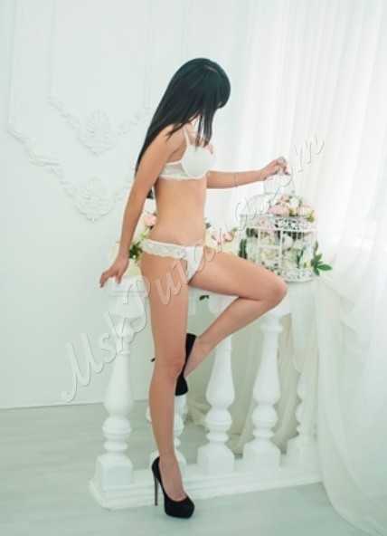 Проститутки