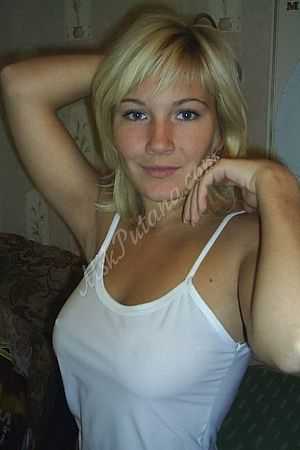 Натали, метро Рассказовка