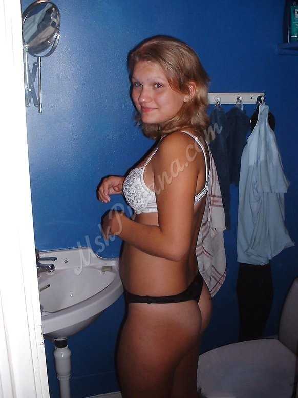 Проститутки