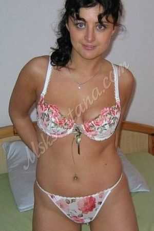 ДАРЬЯ, метро Третьяковская