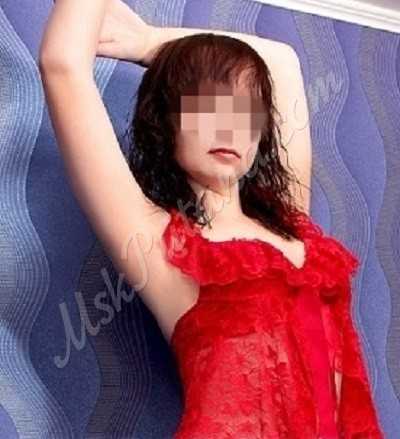 Проститутки