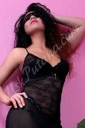 Лиля, метро Партизанская