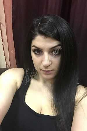 Вероника, метро Текстильщики