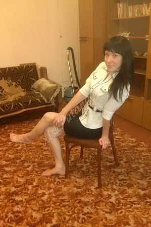 Ирина, метро Красносельская