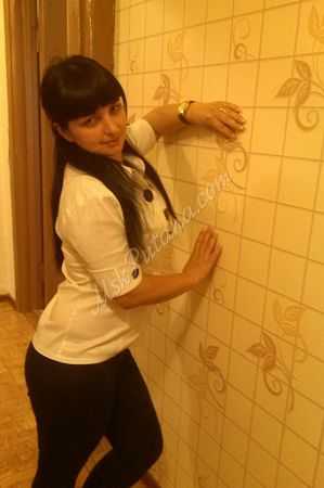 Марина, метро Ленинский проспект