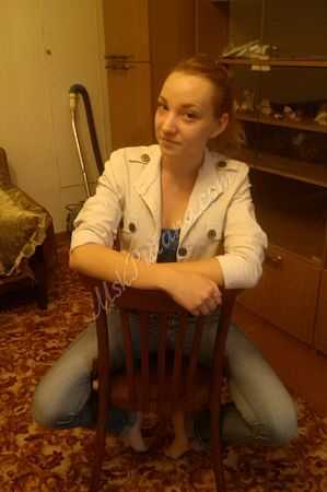 Вика, метро Фонвизинская