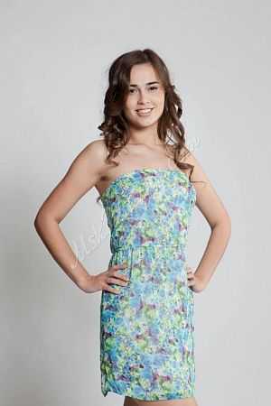 Кристина, метро Сретенский бульвар