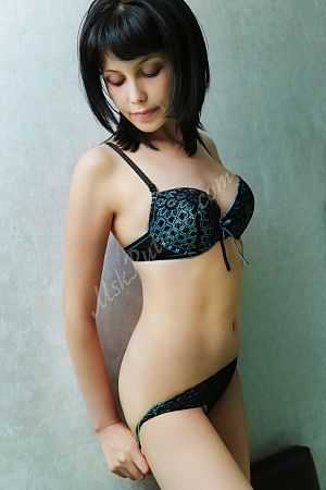 Ульяна, метро Царицыно