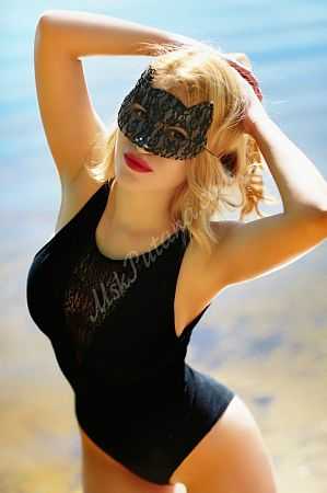 Лика, метро Марьино