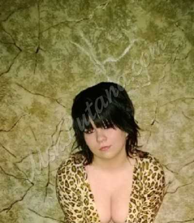 Проститутки