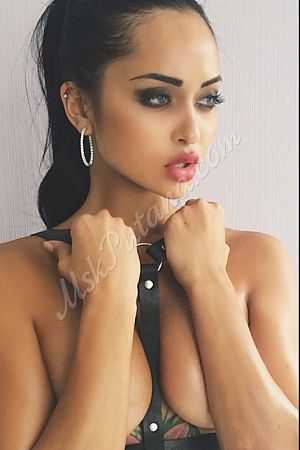 Эля, метро Полежаевская