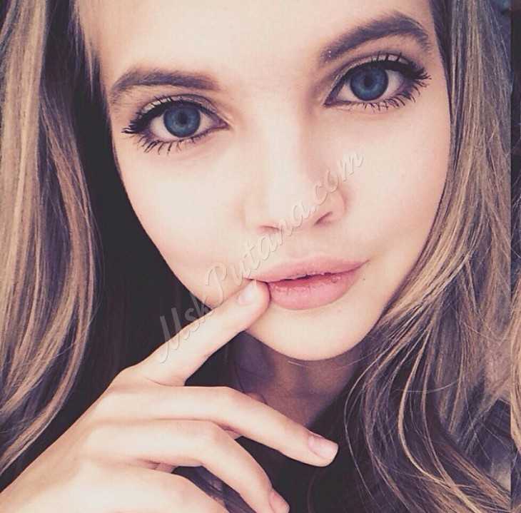 Проститутки