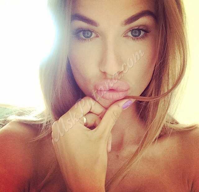 Проститутки