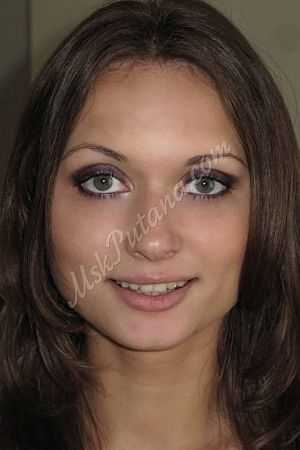 Ира, метро Тропарёво