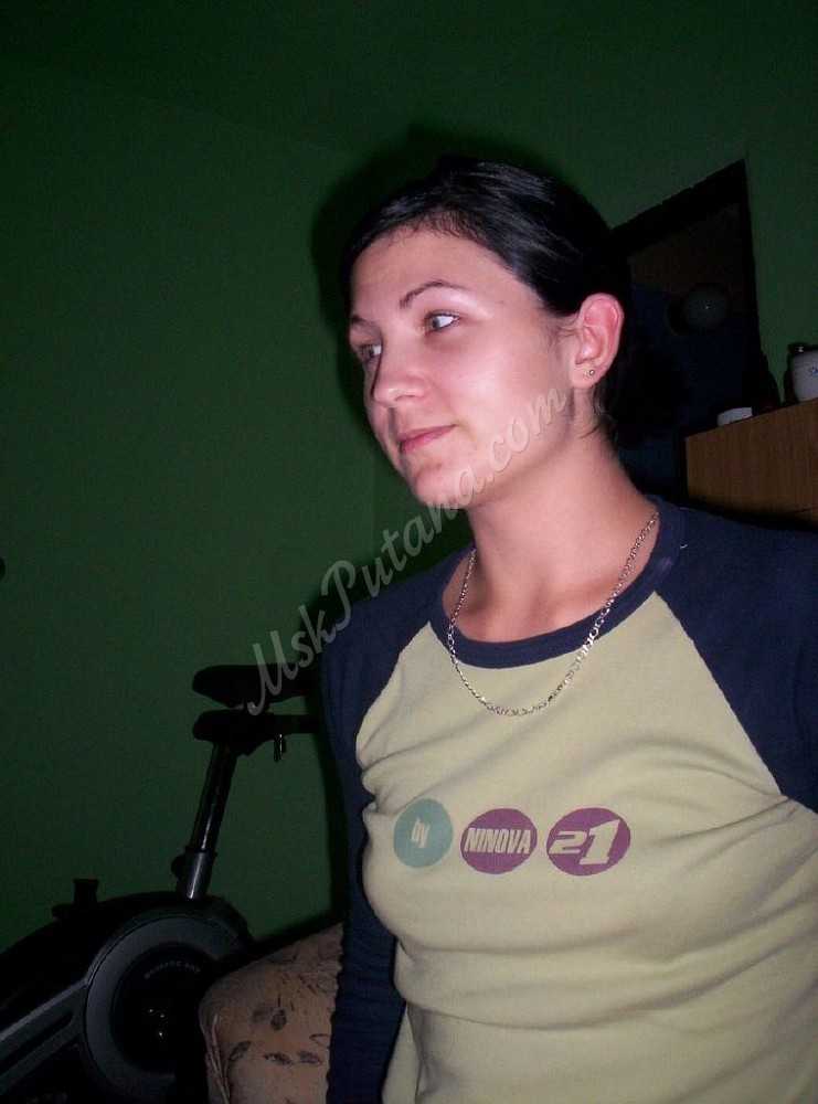 Проститутки