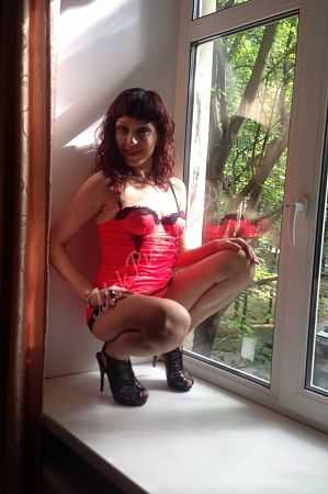 Маша, метро Измайловская