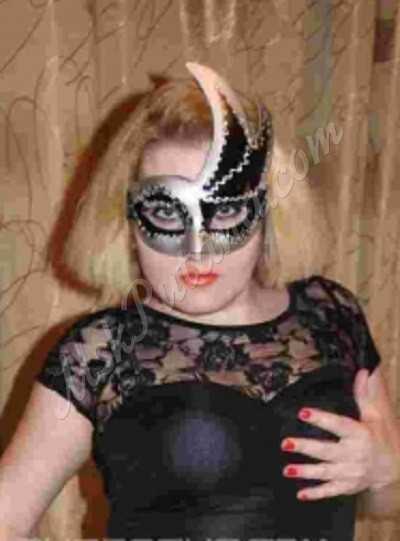 Проститутки