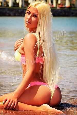 Мария, метро Войковская