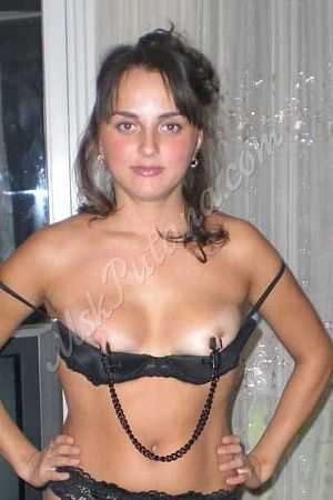 ВИКТОРИЯ, метро Первомайская