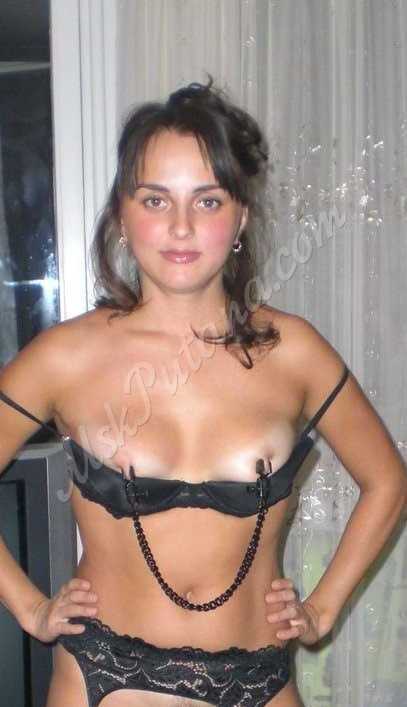 Проститутки