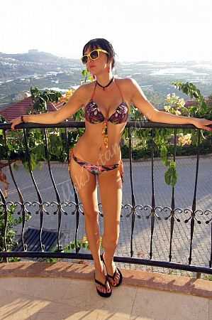 Настя, метро Алтуфьево