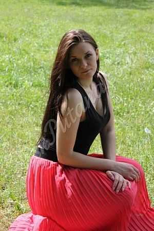 Оля, метро Выхино