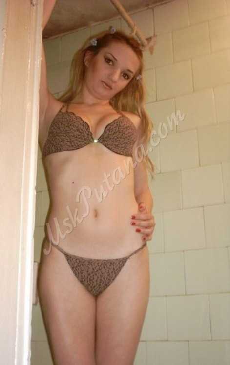 Проститутки