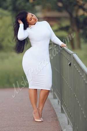 Милана, метро Подольск