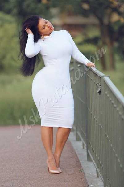 Проститутки