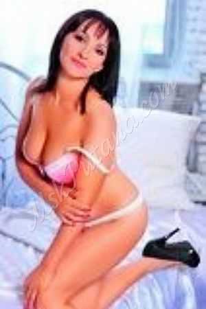 Мила, метро Ленинский проспект