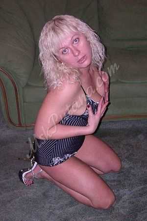 Жанна, метро Нижегородская