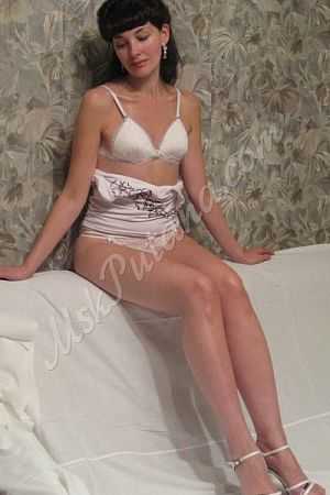 ИННА, метро Домодедовская