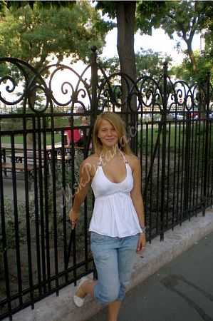 Анна, метро Волоколамская