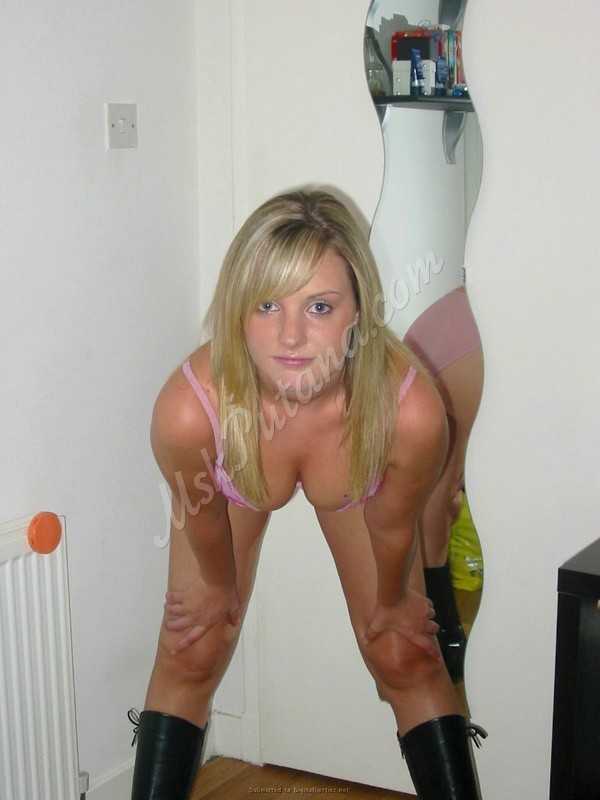 Проститутки