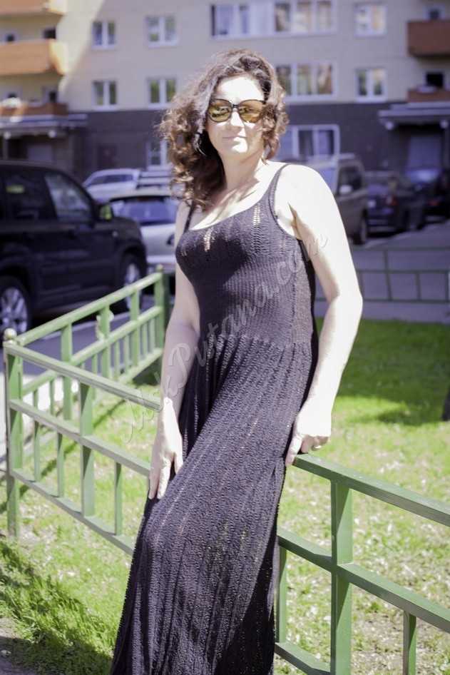 Проститутки