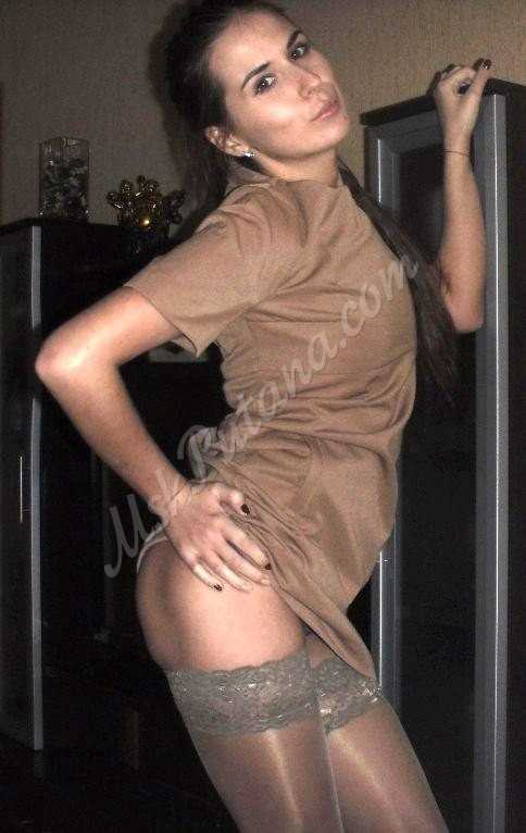 Проститутки