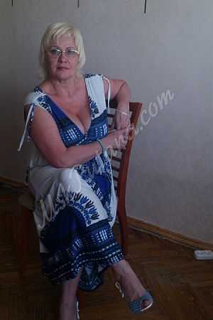 Лиза, метро Площадь Гагарина