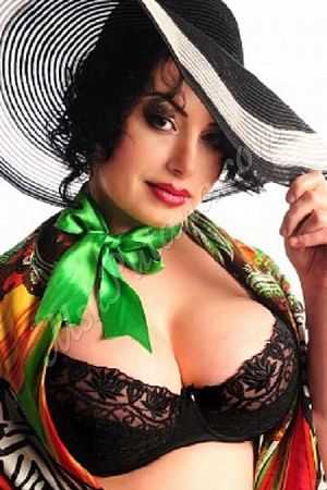 Роксана, метро Краснопресненская