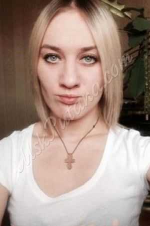 Оля, метро Коммунарка