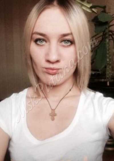 Проститутки