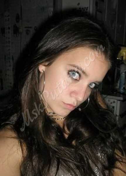 Проститутки